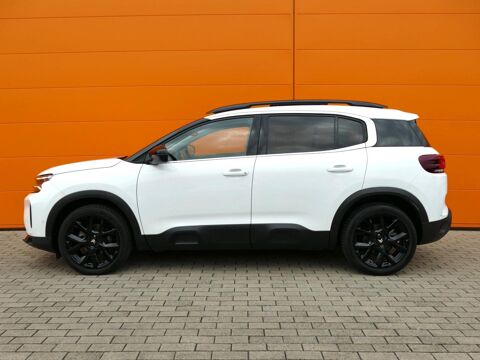 C5 aircross HYBRIDE 136 MAX - BV DCS6 & PACK TO. 2024 occasion 77090 Coll&eacute;gien