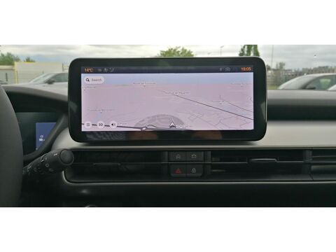 Avenger 1.2 T3 e-Hybrid 110 BVR Summit +PK PREMIUM+TOIT OUVRANT 2026 occasion 81580 Soual