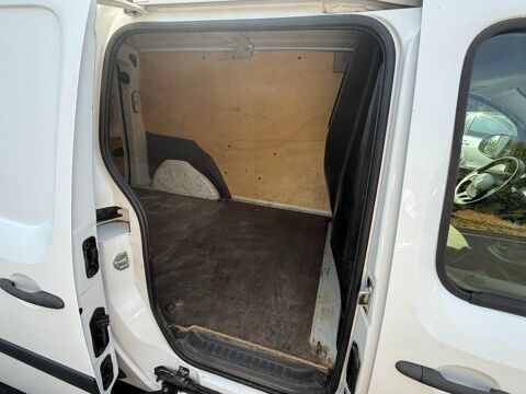 Kangoo Express L2 1.5 Energy dCi FAP - 90 Grand Volume Confort ATTELAGE + 2017 occasion 19100 Brive-la-Gaillarde