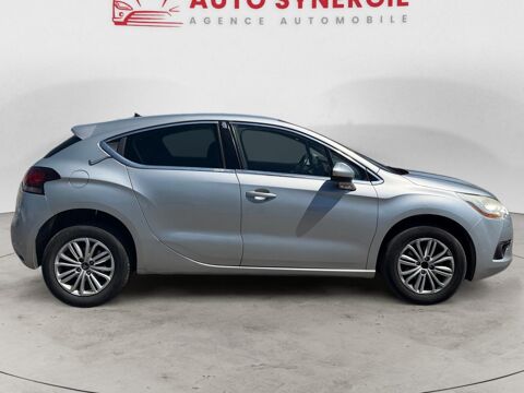 DS4 1.6 e-HDi FAP - 115 - BV ETG6 So Chic 2013 occasion 13400 Aubagne
