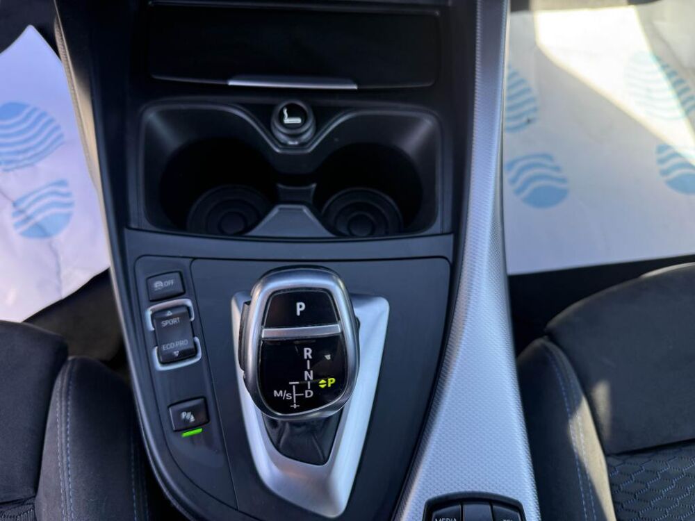 Serie 2 220d Coup&eacute; - BVA M Sport gps + clim + radar AR 2014 occasion 19100 Brive-la-Gaillarde