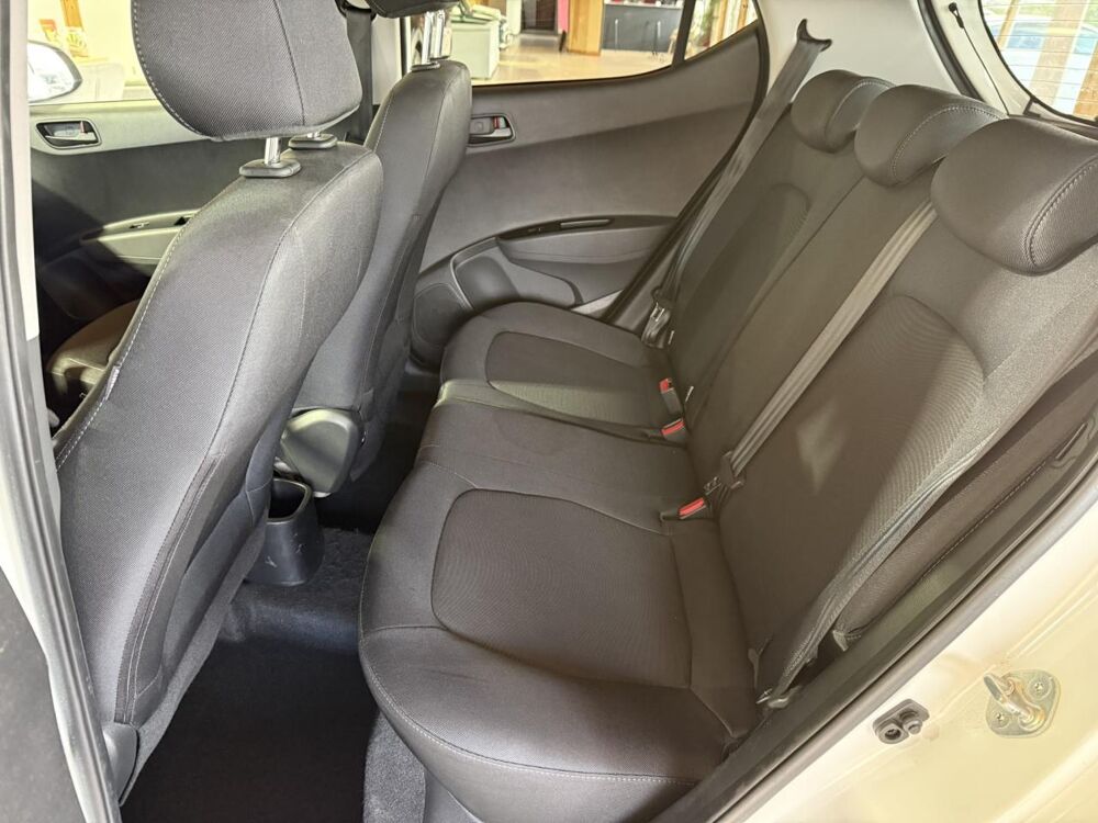 i10 1.0 II Edition #Mondial PHASE 2 2019 occasion 33700 M&eacute;rignac