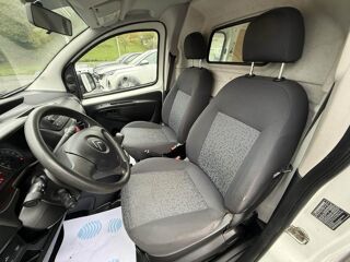 Nemo 1.3 HDi 16V FAP - 75 Club - Clim 2012 occasion 19100 Brive-la-Gaillarde