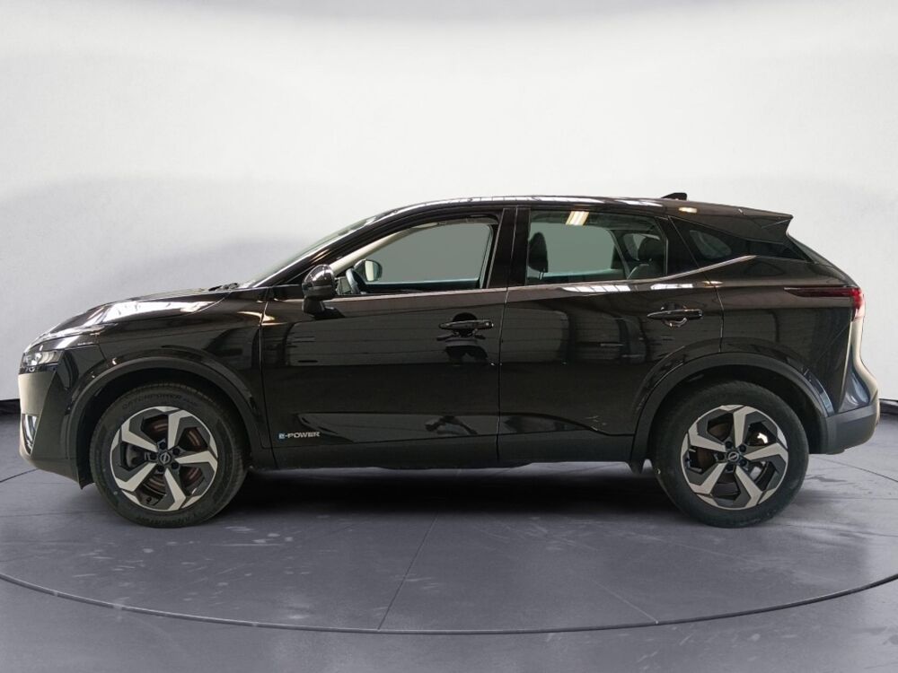 Qashqai E-power 190ch business 2024 occasion 34190 Ganges