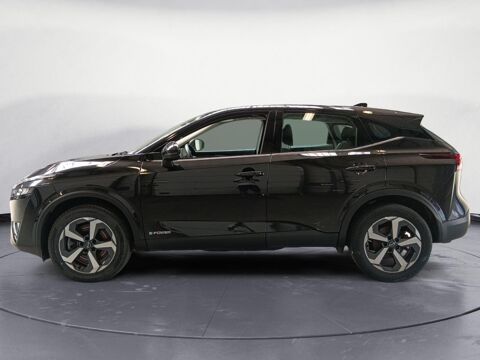 Qashqai E-power 190ch business 2024 occasion 34190 Ganges