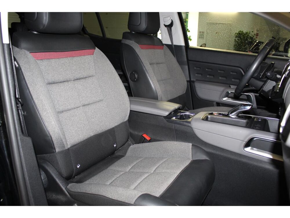 C5 aircross Feel Pack 1.5 BlueHDi - 130CH - BV EAT8 - Suivi Complet Citr 2021 occasion 95340 Bernes-sur-Oise