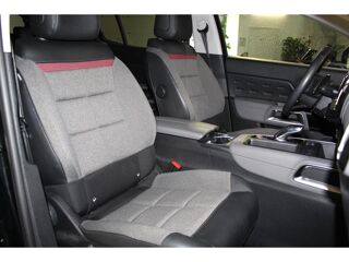 C5 aircross Feel Pack 1.5 BlueHDi - 130CH - BV EAT8 - Suivi Complet Citr 2021 occasion 95340 Bernes-sur-Oise