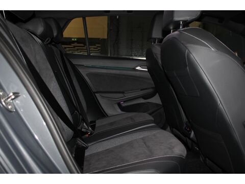 Golf 1.5 eTSI DSG7 Edition 50 Faible km Si&egrave;ges chauffants Massant 2024 occasion 59493 Villeneuve-d'Ascq