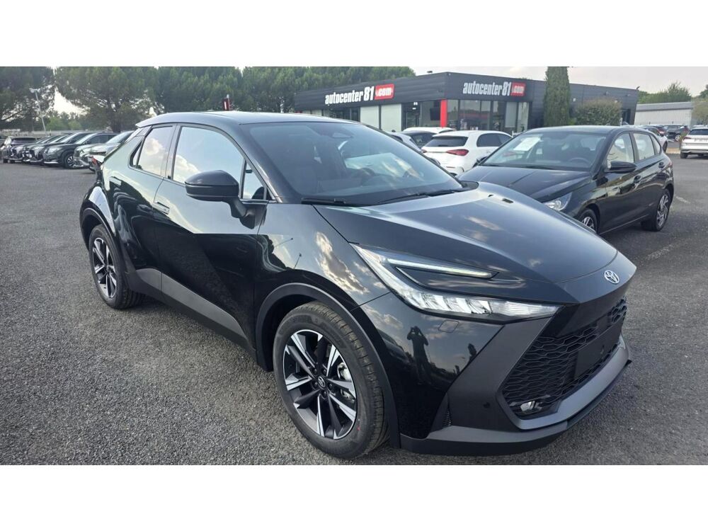 Divers 1.8 Hybrid 140 Design 2026 occasion 81580 Soual