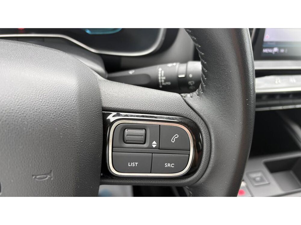 C5 aircross 1.5 BlueHDi 130 Feel Pack +ATTELAGE 2020 occasion 81580 Soual