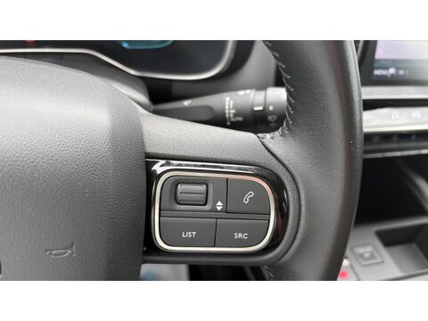 C5 aircross 1.5 BlueHDi 130 Feel Pack +ATTELAGE 2020 occasion 81580 Soual