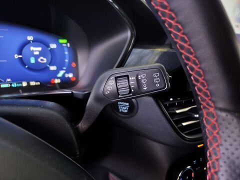 Kuga 2.5 Duratec - 243 - BV PowerShift PHEV 4x2 III 2020 ST-Line 2024 occasion 77185 Lognes