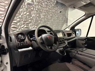 Talento 1.2 - LH1 1.6 Multijet 16V - 120 FOURGON Fourgon t&ocirc;l&eacute; Pack 2018 occasion 78680 &Eacute;p&ocirc;ne