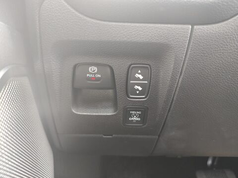 RAM 1500 CREW LAIE SPORT NIGHT EDITION AIR BOX HAYON MULTI 2025 occasion 91830 Le Coudray-Montceaux