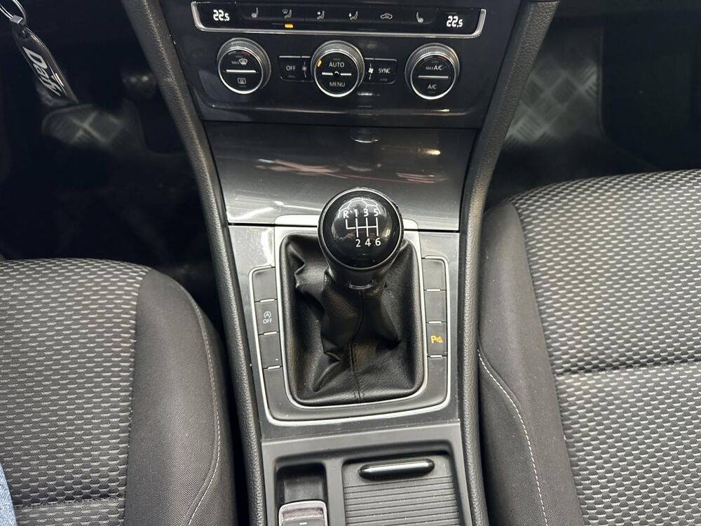 Golf TSI 115 CONFORT LINE 2019 occasion 33370 Artigues-pr&egrave;s-Bordeaux
