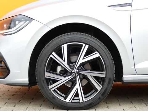 Polo 1.0 TSI - 95 - BV DSG R-Line PHASE 2 2024 occasion 77090 Coll&eacute;gien