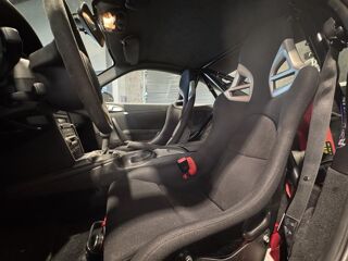 911 3.6i TYPE 997 COUPE GT3 CLUBSPORT - 415 - CHRONO - ARCEAU 2007 occasion 25300 Pontarlier
