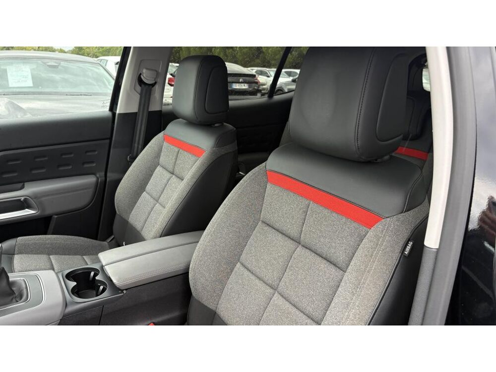 C5 aircross 1.5 BlueHDi 130 Feel Pack +ATTELAGE 2020 occasion 81580 Soual