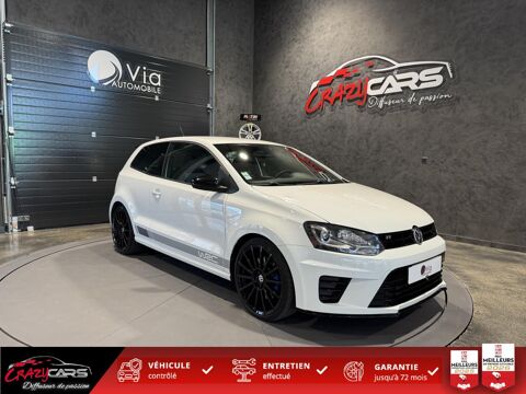 Annonce voiture Volkswagen Polo 27990 €