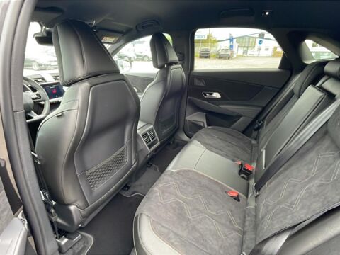 DS7 1.5 bluehdi 130 performance line 2026 occasion 88150 Chavelot
