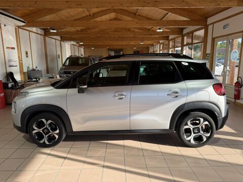 C3 Aircross 1.2 PureTech 12V - 110 S&S Origins / Full Entretien / Gara 2019 occasion 33700 M&eacute;rignac
