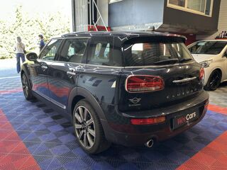 Cooper D 1.5i - 136 - BVR CLUBMAN F54 LCI Canonbury Cooper 2019 occasion 33370 Artigues-pr&egrave;s-Bordeaux