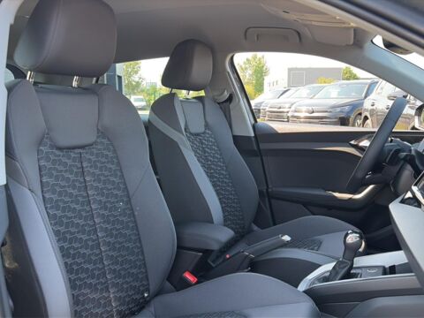 A1 30 tfsi 116 s line s tronic 7 2026 occasion 85150 Les Achards