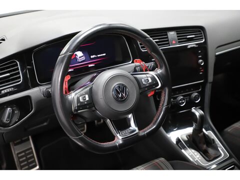 Golf VII GTI Performance 2.0 TSI 245 DSG 7 2019 occasion 06550 La Roquette-sur-Siagne