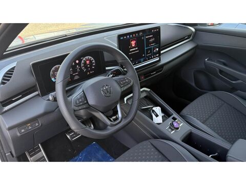 T-ROC 1.5 eTSI 150 DSG R-Line +T.OUVR+GARANTIE 5 ANS+PACK BLACK 2026 occasion 81580 Soual