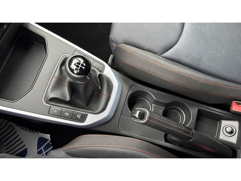 Arona 1.0 TSI 95 FR 2025 occasion 81580 Soual