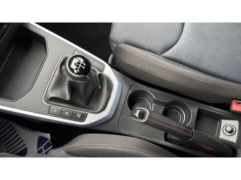 Arona 1.0 TSI 95 FR 2025 occasion 81580 Soual