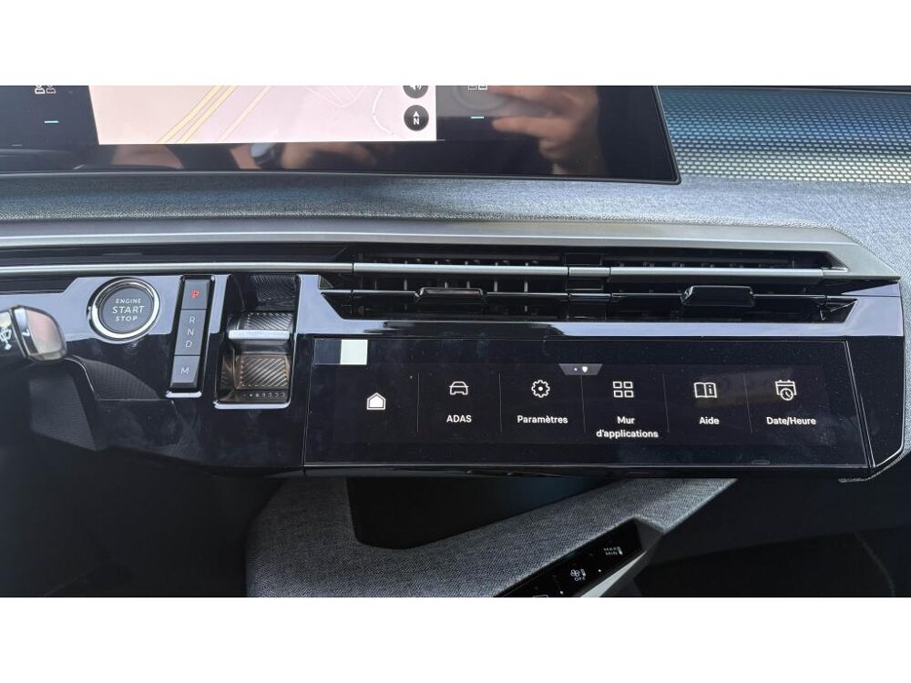 3008 1.2i Hybrid 145 e-DCS6 GT 2026 occasion 81580 Soual