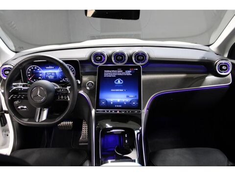 Classe GLC 300 DE AMG LINE 333 2025 occasion 26000 Valence