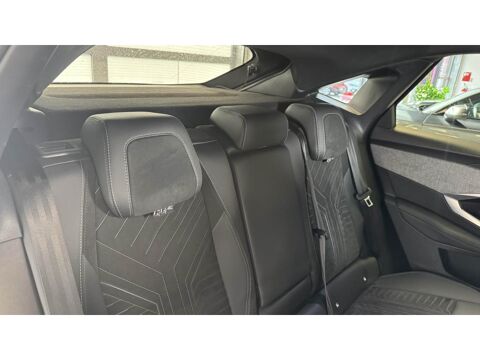 3008 Hybrid 136 GT - Cam&eacute;ra 360 - Si&egrave;ges Chauffants - Entretien P 2024 occasion 60740 Saint-Maximin