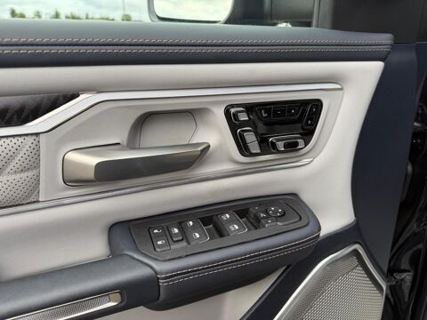 RAM 1500 CREW TUNGSTEN AIR BOX 2025 occasion 91830 Le Coudray-Montceaux