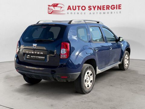Duster 1.5 dCi FAP - 90 . PHASE 1 2013 occasion 13400 Aubagne
