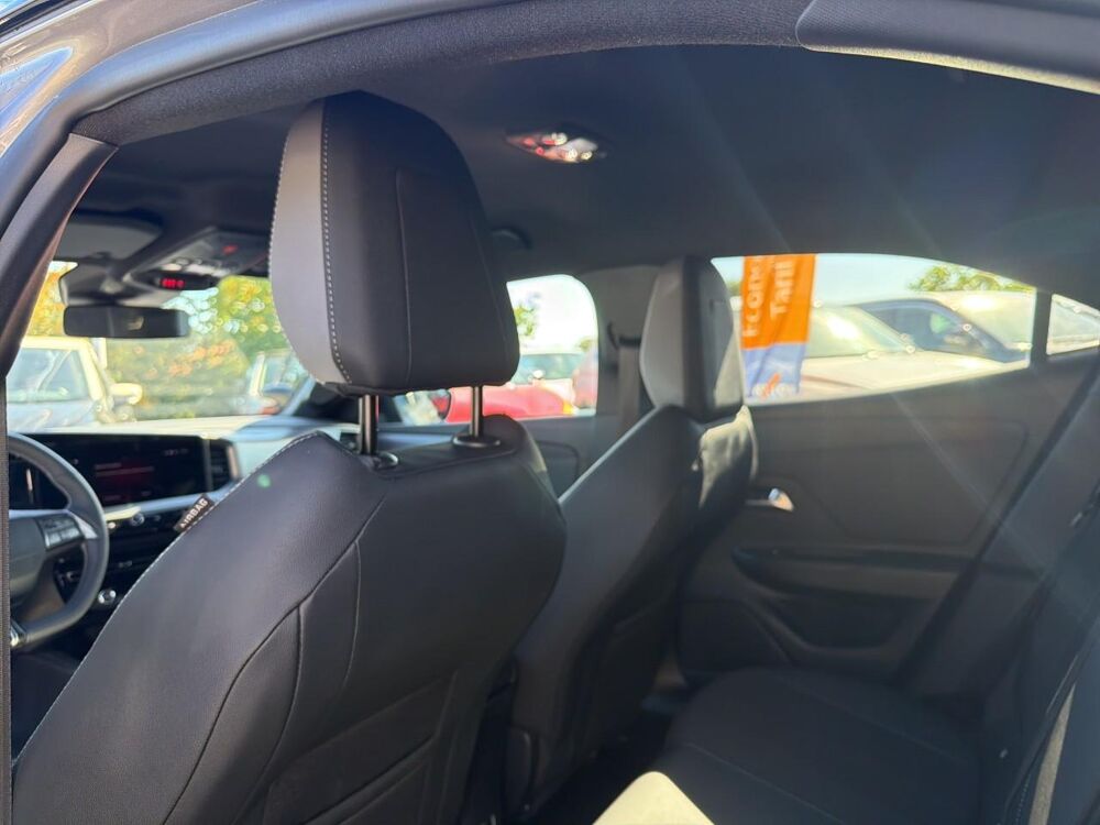 Mokka Electric 156 gs 2025 occasion 57525 Talange