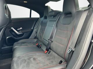 Classe CLA 250 e + Hybrid EQ Power - BV 8G-DCT AMG Line 2020 occasion 06250 Mougins
