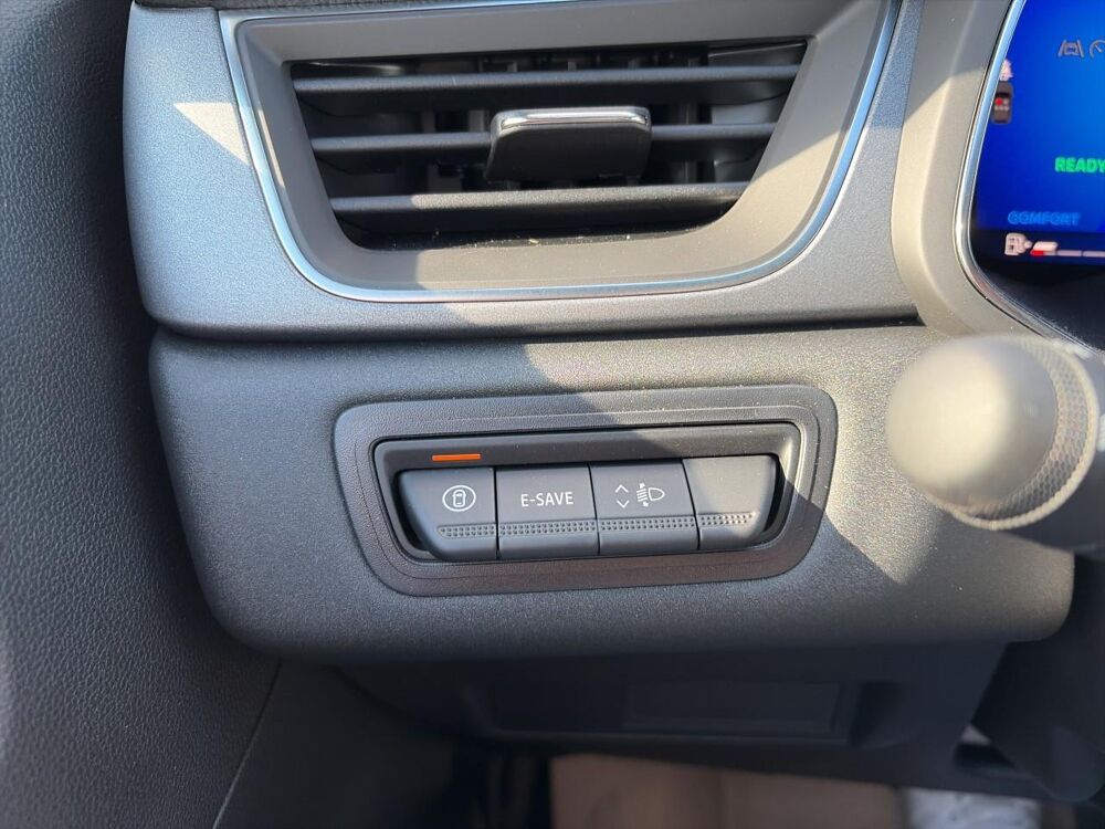 Symbioz 1.8 e-tech full hybrid 160 techno 2026 occasion 88150 Chavelot