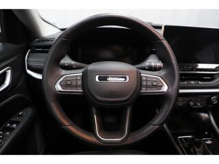 Compass 1.3 Turbo T4 190 Limited BVA 4xe eAWD 2023 occasion 06550 La Roquette-sur-Siagne