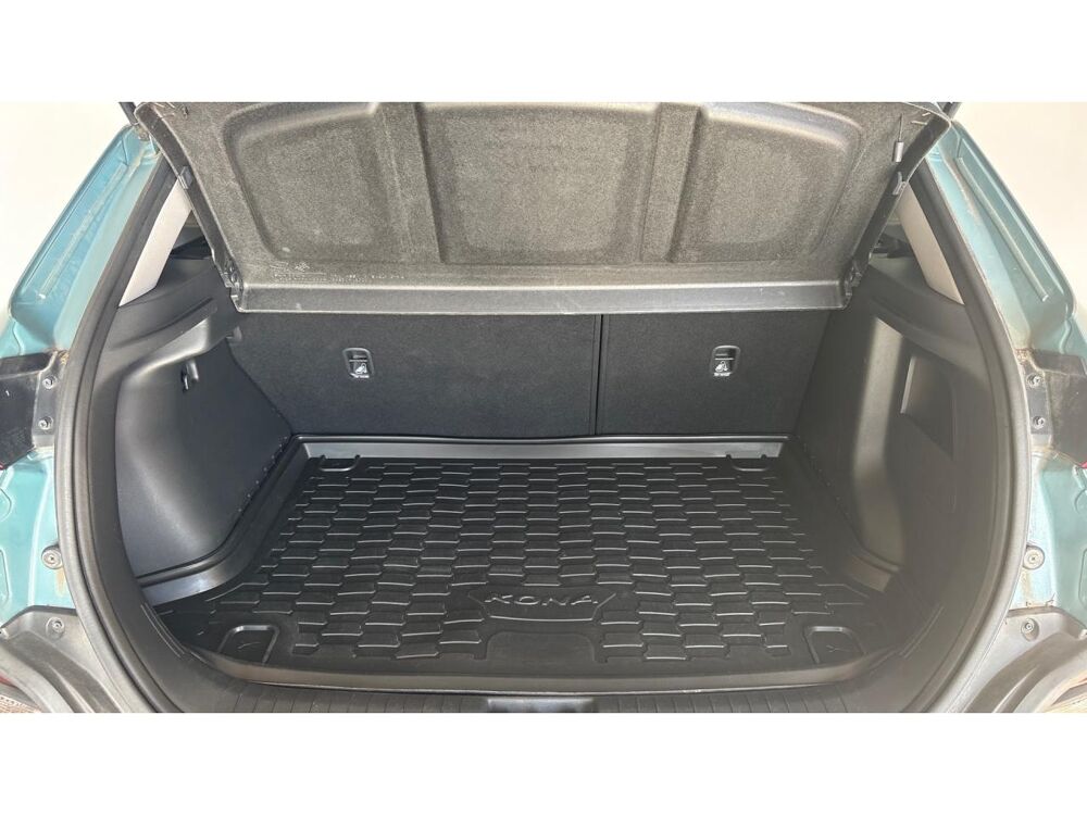 Kona Hybrid E6-Evap Intuitive 2020 occasion 17600 Saujon