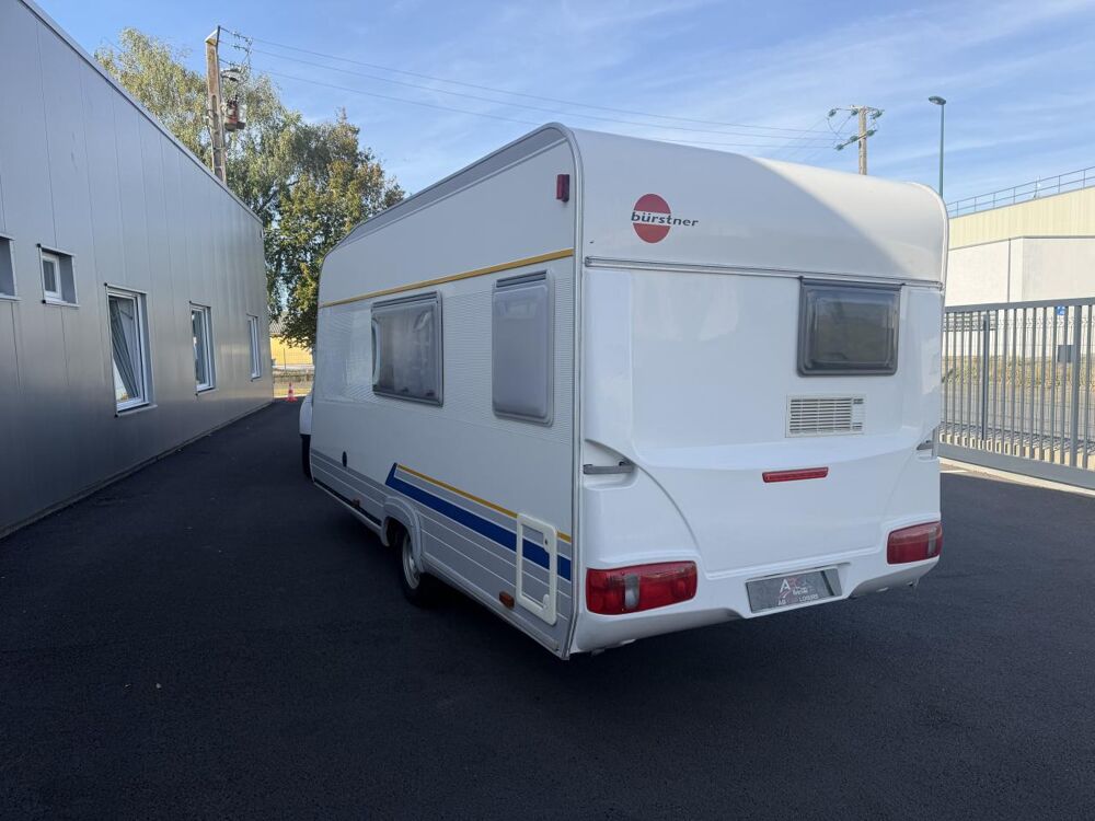  2001 occasion 22400 Lamballe