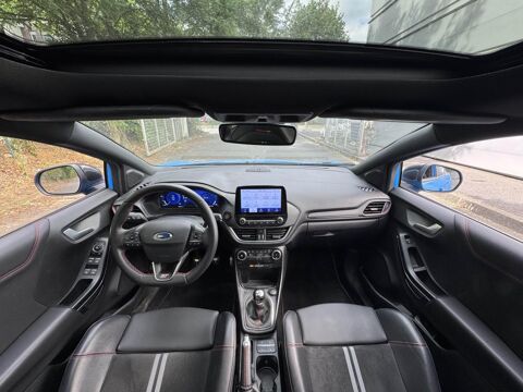 Puma 1.5 EcoBoost - 200 S&S II 2023 ST 2023 occasion 77185 Lognes
