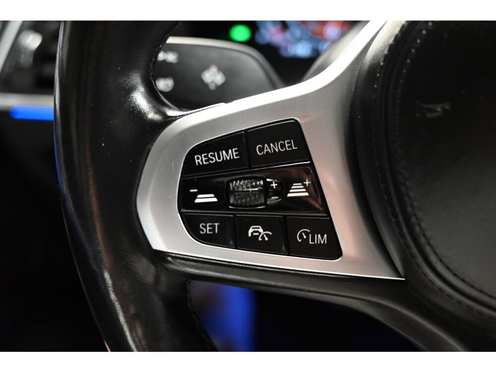 S&eacute;rie 4 420i Gran Coup&eacute; M Sport - BVA GRAN COUPE G26 420i PHASE 1 2023 occasion 77100 Meaux