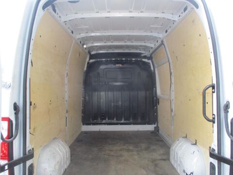Master Confort F3500 L2H2 2.3 Blue dCi - 135 2022 occasion 31660 Bessi&egrave;res