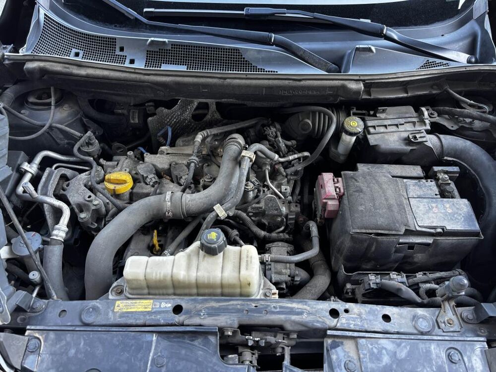 Juke 1.2l DIG-T - 115ch - N-Connecta Phase 2 2017 occasion 76710 Eslettes