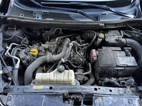 Juke 1.2l DIG-T - 115ch - N-Connecta Phase 2 2017 occasion 76710 Eslettes