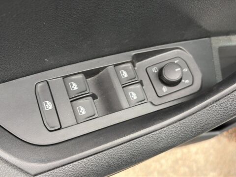 Karoq 1.5 tsi 150 selection dsg7 2025 occasion 57525 Talange