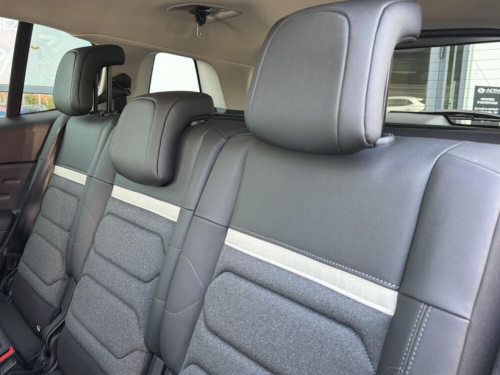 C5 aircross 1.2 hybride 145 max boite automatique 2025 occasion 57525 Talange