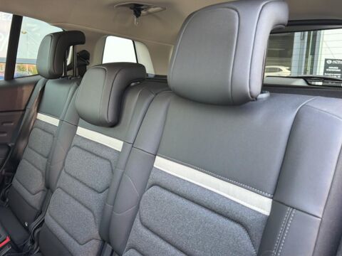 C5 aircross 1.2 hybride 145 max boite automatique 2025 occasion 57525 Talange